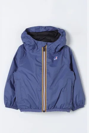 K-Way Jacket Kids color