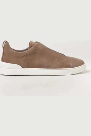 Ermenegildo Zegna Sneakers Men color