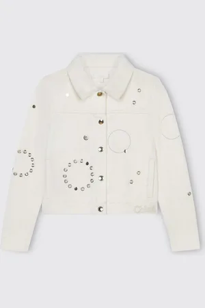 chloé coats & jackets