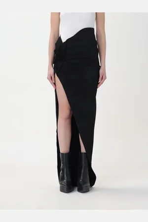 Rick Owens Skirt Woman color