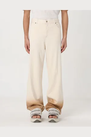 Alanui Jeans Men color