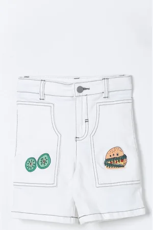 Stella McCartney Shorts Kids color