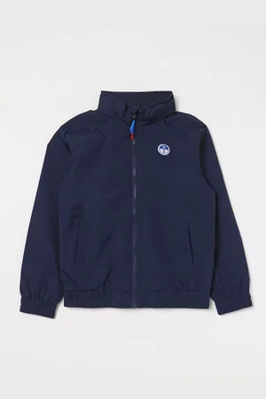 North Sails Jacket Kids color