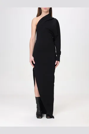 Rick Owens Dress Woman color