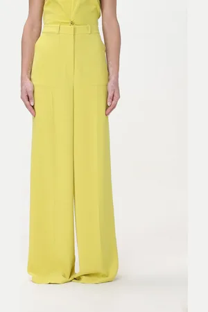 Elisabetta Franchi Pants Woman color