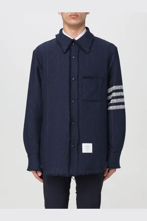 Thom Browne Jacket Men color