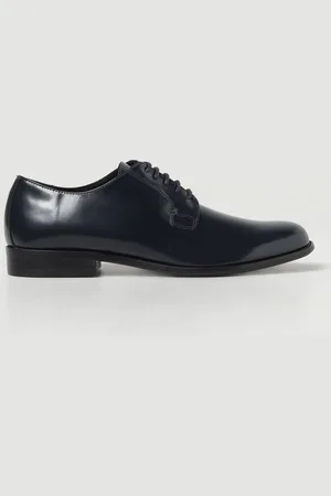 Manuel Ritz Brogue Shoes Men color