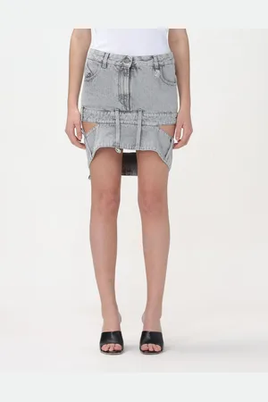 The Attico Skirt Woman color