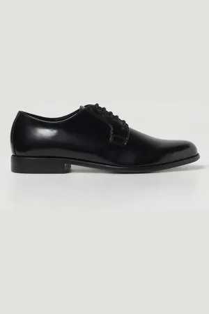 Manuel Ritz Brogue Shoes Men color
