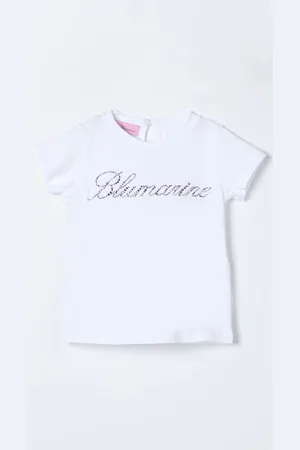MISS BLUMARINE T-Shirt Kids color