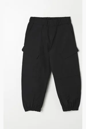 Msgm Pants Kids color