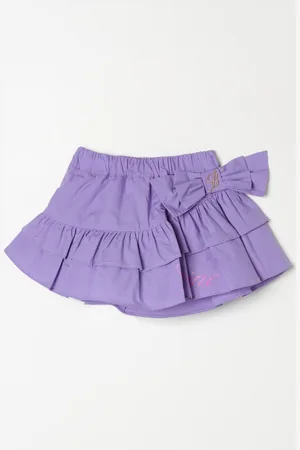 MISS BLUMARINE Skirt Kids color