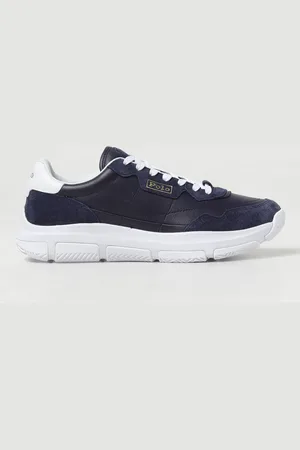 Ralph Lauren Sneakers Men color