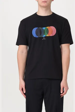 Paul Smith T-Shirt Men color
