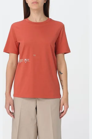Max Mara T-Shirt Woman color