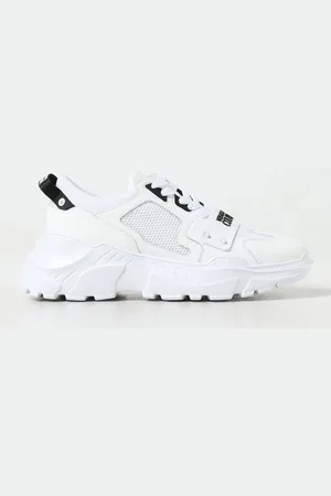 VERSACE Sneakers Men color