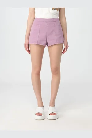 Max Mara Short Woman color