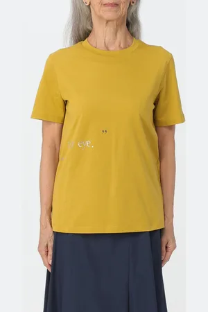 Max Mara T-Shirt Woman color