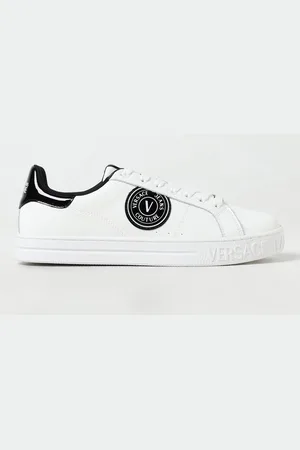VERSACE Sneakers Men color