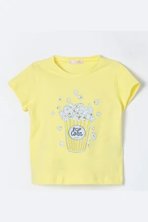 Liu Jo T-Shirt Kids color