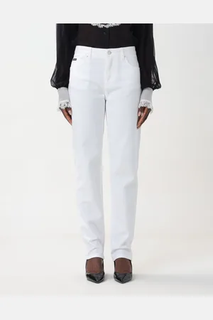 Dolce & Gabbana Jeans Woman color