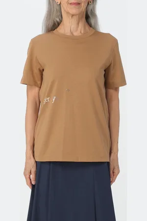 Max Mara T-Shirt Woman color