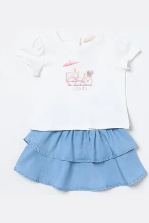 Liu Jo Jumpsuit Kids color