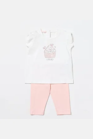 Liu Jo Jumpsuit Kids color