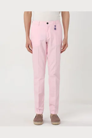 Manuel Ritz Pants Men color