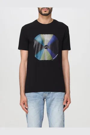 Armani Exchange T-Shirt Men color