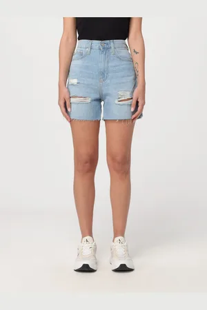 Calvin Klein Short Woman color
