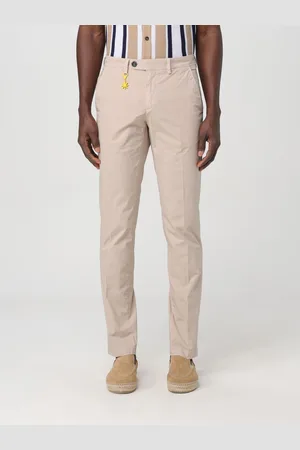 Manuel Ritz Pants Men color