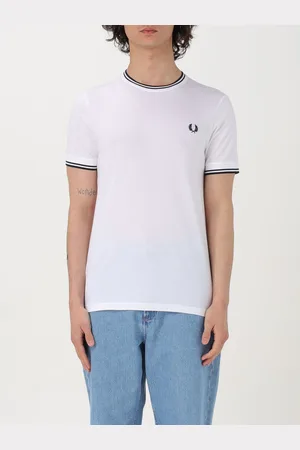 Fred Perry T-Shirt Men color