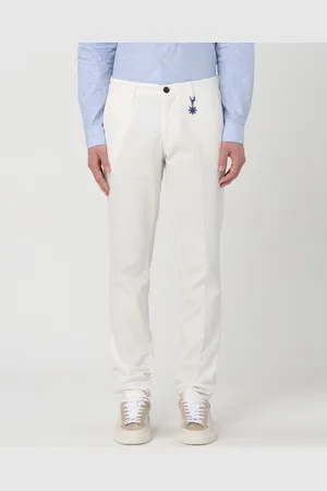 Manuel Ritz Pants Men color