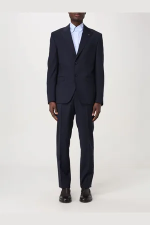 Manuel Ritz Suit Men color