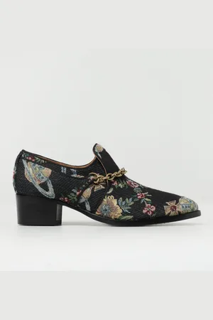Vivienne Westwood High Heel Shoes Woman color