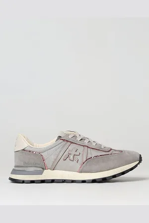 Premiata Sneakers Woman color