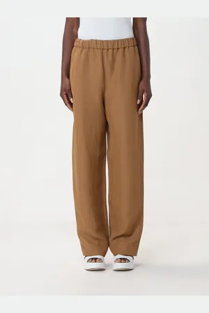 Fabiana Filippi Pants Woman color