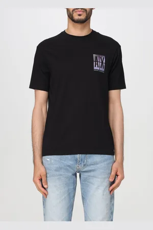Armani Exchange T-Shirt Men color