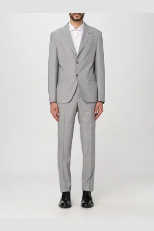 Manuel Ritz Suit Men color