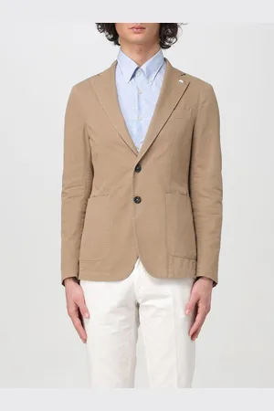 Manuel Ritz Blazer Men color