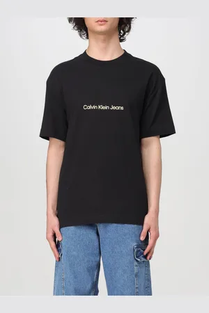 Calvin Klein T-Shirt Men color