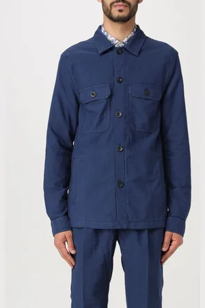 Manuel Ritz Jacket Men color