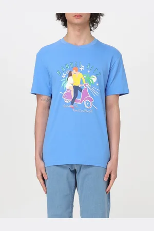 Manuel Ritz T-Shirt Men color
