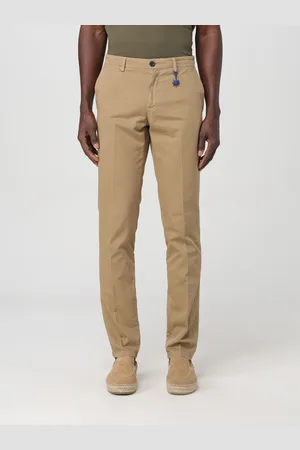 Manuel Ritz Pants Men color