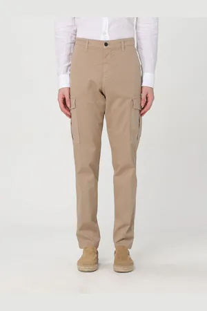 ELEVENTY Pants Men color