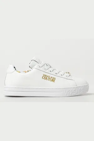 VERSACE Sneakers Woman color