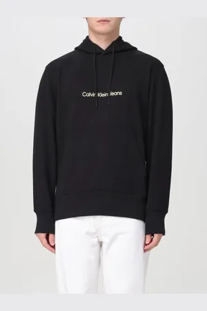 Calvin Klein Sweatshirt Men color