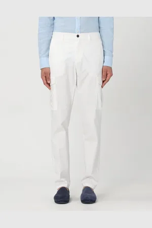ELEVENTY Pants Men color