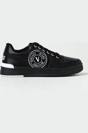 VERSACE Sneakers Men color